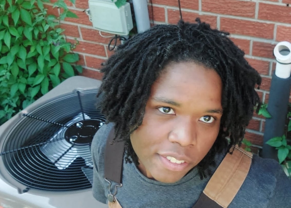 Meet Kerianne Charting a New Path in HVAC